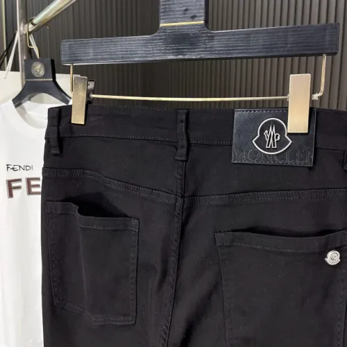 Replica Moncler Jeans #1474210 $45.00 USD for Wholesale