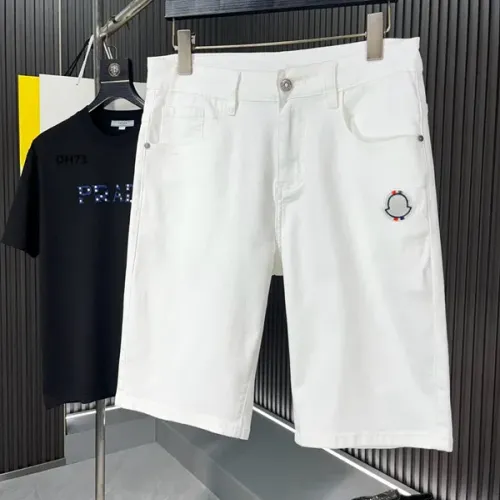 Replica Moncler Jeans #1474211 $45.00 USD for Wholesale