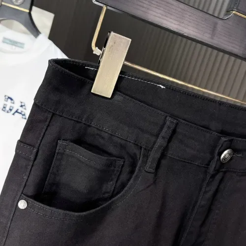 Replica Moncler Jeans #1474212 $45.00 USD for Wholesale