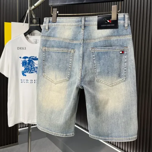 Cheap Thom Browne TB Jeans #1474213, $$45.00 USD On Thom Browne TB Jeans