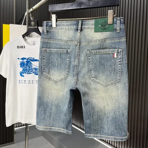 Cheap Moncler Jeans #1474215, $$45.00 USD On Moncler Jeans