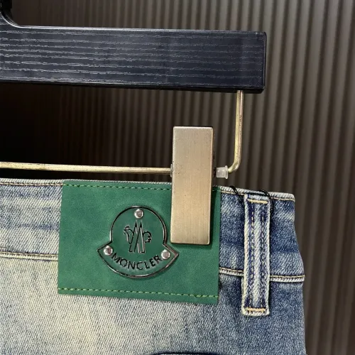 Replica Moncler Jeans #1474215 $45.00 USD for Wholesale