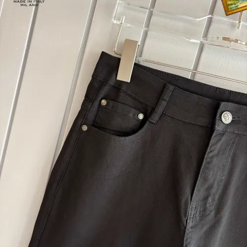 Replica Prada Jeans For Men #1474217 $48.00 USD for Wholesale
