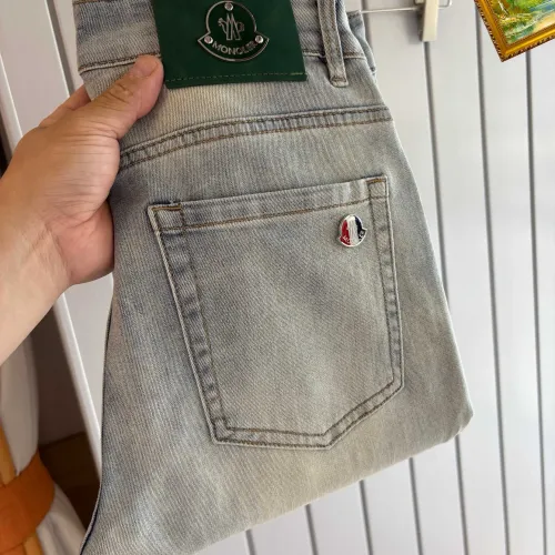 Cheap Moncler Jeans For Men #1474218, $$48.00 USD On Moncler Jeans