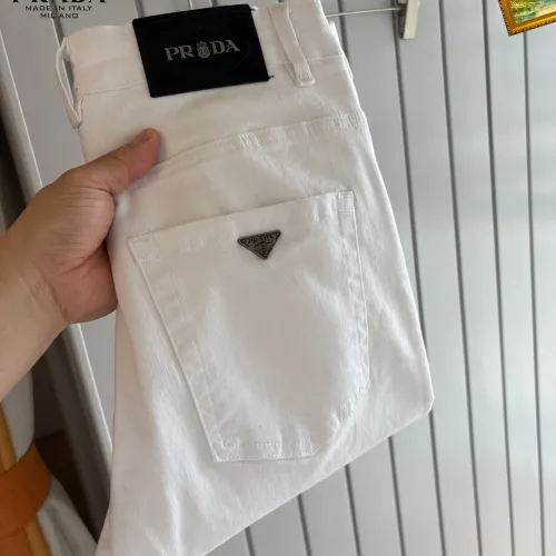 Cheap Prada Jeans For Men #1474219, $$48.00 USD On Prada Jeans