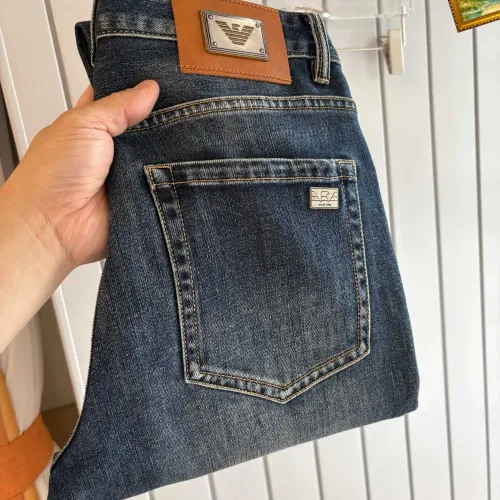 Cheap Armani Jeans For Men #1474220, $$48.00 USD On Armani Jeans