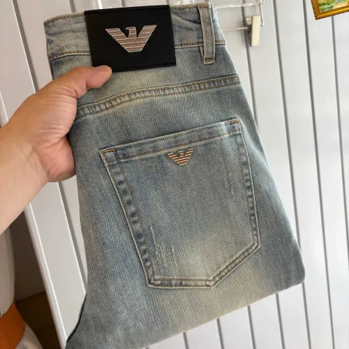 Cheap Armani Jeans For Men #1474224, $$48.00 USD On Armani Jeans