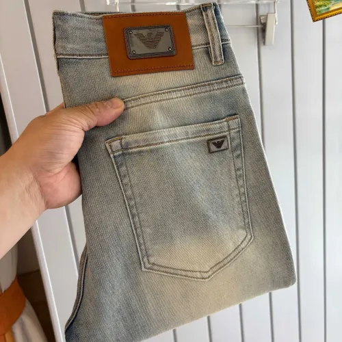 Cheap Armani Jeans For Men #1474227, $$48.00 USD On Armani Jeans