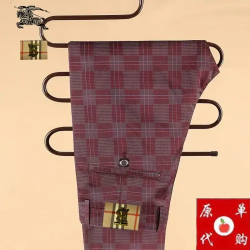 Cheap Burberry Pants For Men #1474237, $$42.00 USD On Burberry Pants