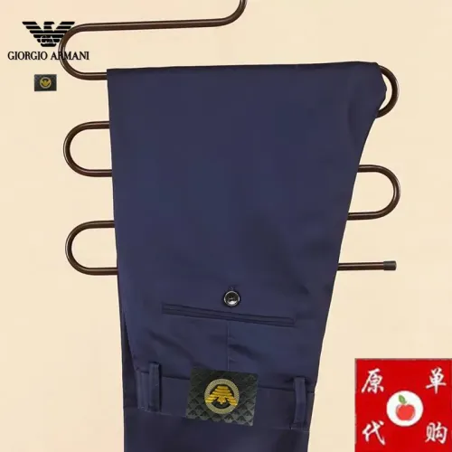 Cheap Armani Pants For Men #1474244, $$42.00 USD On Armani Pants