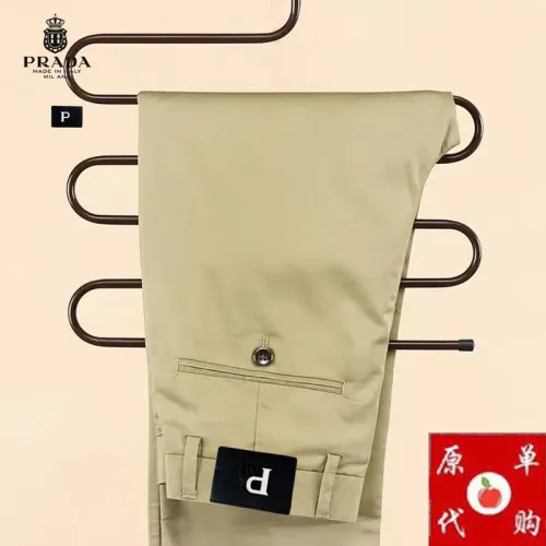 Cheap Prada Pants For Men #1474247, $$42.00 USD On Prada Pants