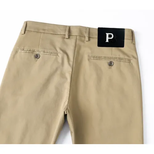 Replica Prada Pants For Men #1474247 $42.00 USD for Wholesale