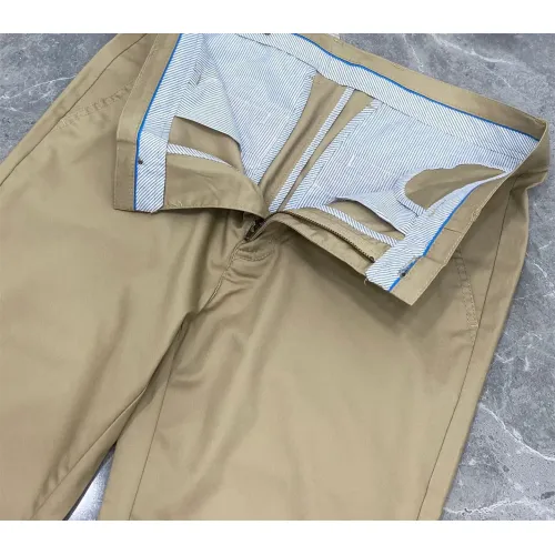 Replica Prada Pants For Men #1474247 $42.00 USD for Wholesale