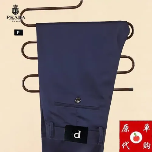 Cheap Prada Pants For Men #1474248, $$42.00 USD On Prada Pants