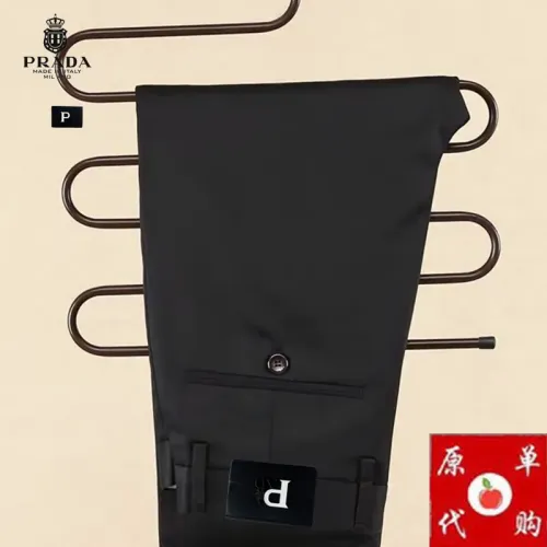 Cheap Prada Pants For Men #1474249, $$42.00 USD On Prada Pants