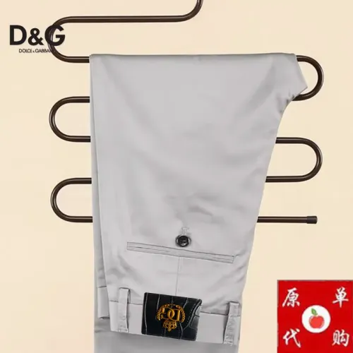 Cheap Dolce &amp; Gabbana D&amp;G Pants For Men #1474250, $$42.00 USD On Dolce &amp; Gabbana D&amp;G Pants