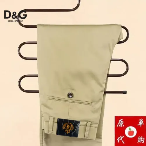 Cheap Dolce &amp; Gabbana D&amp;G Pants For Men #1474251, $$42.00 USD On Dolce &amp; Gabbana D&amp;G Pants