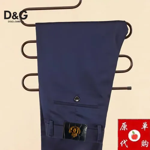 Cheap Dolce &amp; Gabbana D&amp;G Pants For Men #1474252, $$42.00 USD On Dolce &amp; Gabbana D&amp;G Pants