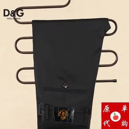 Cheap Dolce &amp; Gabbana D&amp;G Pants For Men #1474253, $$42.00 USD On Dolce &amp; Gabbana D&amp;G Pants