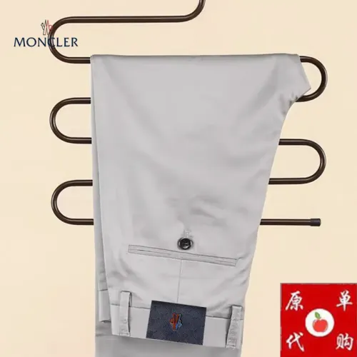 Cheap Moncler Pants For Men #1474254, $$42.00 USD On Moncler Pants