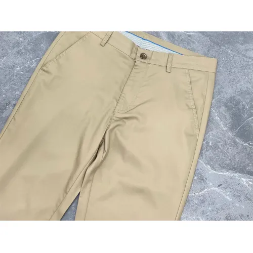 Replica Moncler Pants For Men #1474255 $42.00 USD for Wholesale