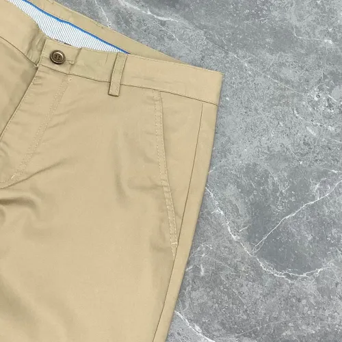 Replica Moncler Pants For Men #1474255 $42.00 USD for Wholesale