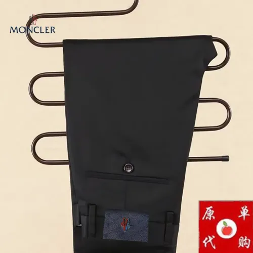 Cheap Moncler Pants For Men #1474257, $$42.00 USD On Moncler Pants