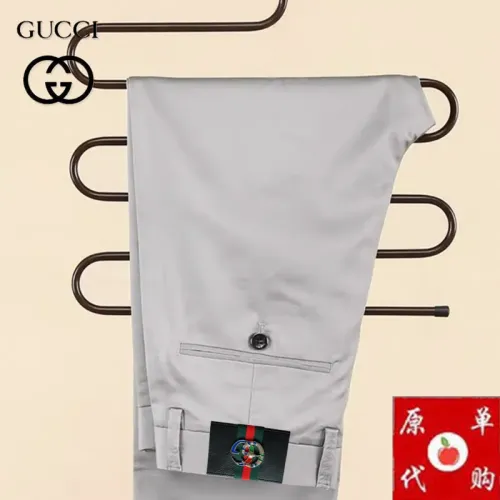 Cheap Gucci Pants For Men #1474266, $$42.00 USD On Gucci Pants