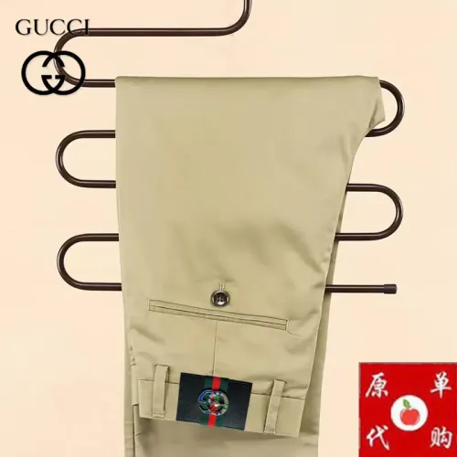 Cheap Gucci Pants For Men #1474267, $$42.00 USD On Gucci Pants