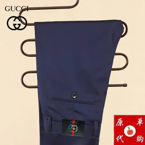 Cheap Gucci Pants For Men #1474268, $$42.00 USD On Gucci Pants