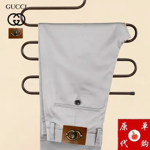 Cheap Gucci Pants For Men #1474270, $$42.00 USD On Gucci Pants