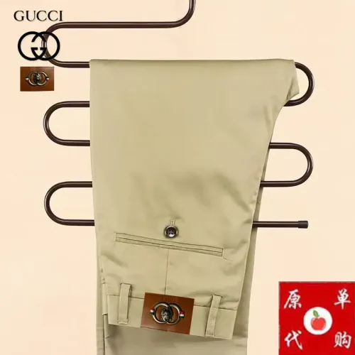 Cheap Gucci Pants For Men #1474271, $$42.00 USD On Gucci Pants