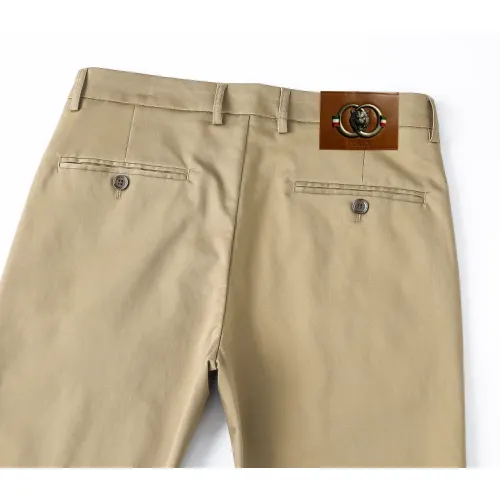 Replica Gucci Pants For Men #1474271 $42.00 USD for Wholesale