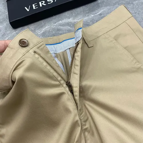 Replica Gucci Pants For Men #1474271 $42.00 USD for Wholesale