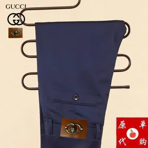 Cheap Gucci Pants For Men #1474272, $$42.00 USD On Gucci Pants