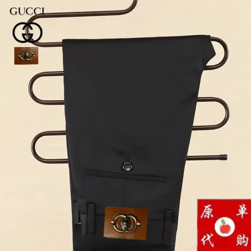 Cheap Gucci Pants For Men #1474273, $$42.00 USD On Gucci Pants