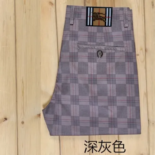 Cheap Burberry Pants For Men #1474274, $$42.00 USD On Burberry Pants