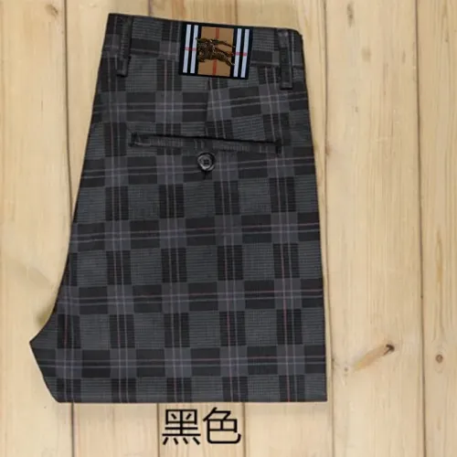 Cheap Burberry Pants For Men #1474276, $$42.00 USD On Burberry Pants