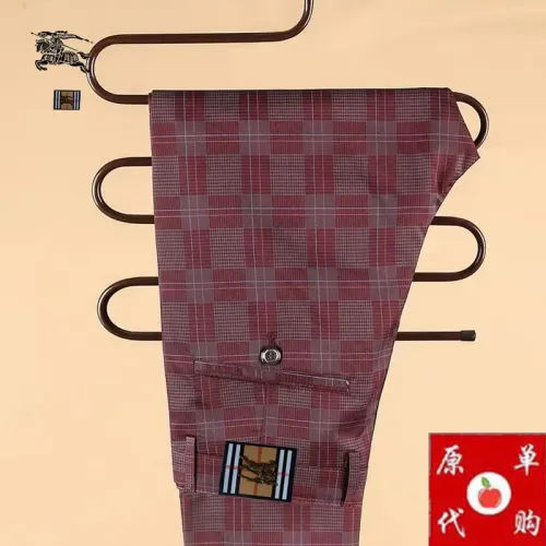 Cheap Burberry Pants For Men #1474277, $$42.00 USD On Burberry Pants