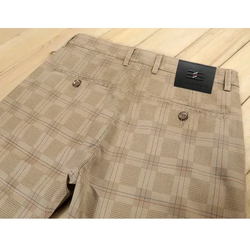 Replica Balenciaga Pants For Men #1474294 $42.00 USD for Wholesale