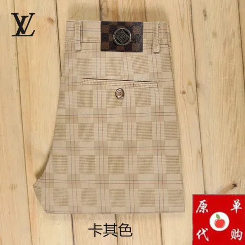 Cheap Balenciaga Pants For Men #1474297, $$42.00 USD On Balenciaga Pants