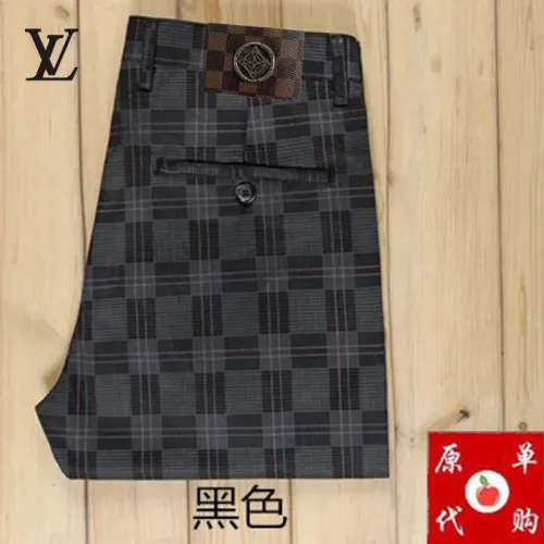 Cheap Balenciaga Pants For Men #1474298, $$42.00 USD On Balenciaga Pants