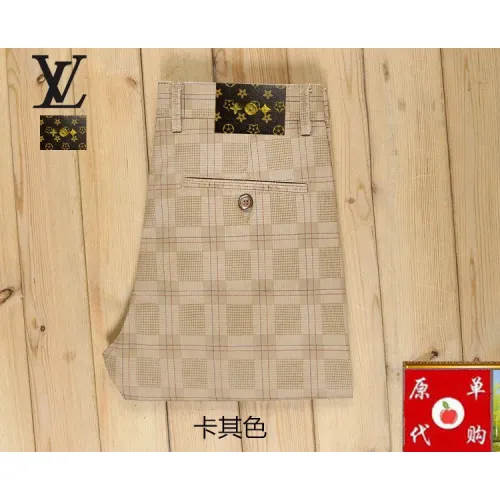Cheap Balenciaga Pants For Men #1474301, $$42.00 USD On Balenciaga Pants