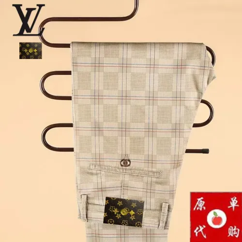 Replica Balenciaga Pants For Men #1474301 $42.00 USD for Wholesale