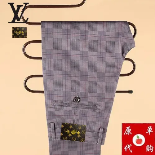 Cheap Balenciaga Pants For Men #1474302, $$42.00 USD On Balenciaga Pants