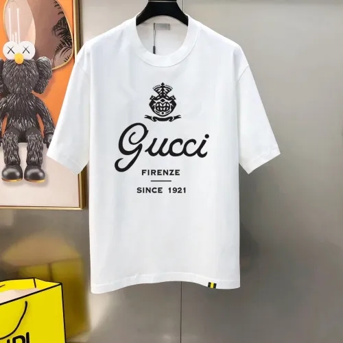 Cheap Gucci T-Shirts Short Sleeved For Men #1474311, $$40.00 USD On Gucci T-Shirts