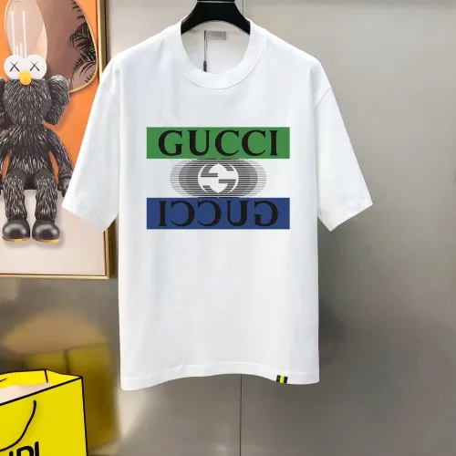 Cheap Gucci T-Shirts Short Sleeved For Men #1474365, $$40.00 USD On Gucci T-Shirts