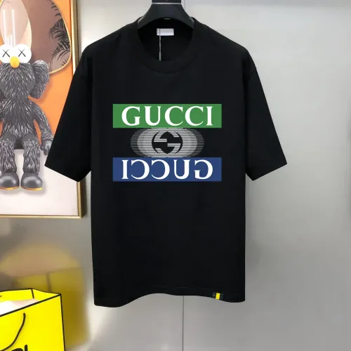 Cheap Gucci T-Shirts Short Sleeved For Men #1474366, $$40.00 USD On Gucci T-Shirts