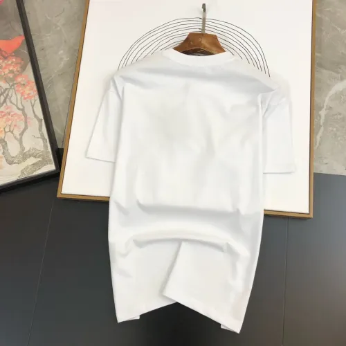 Replica Prada T-Shirts Short Sleeved For Men #1474492 $40.00 USD for Wholesale