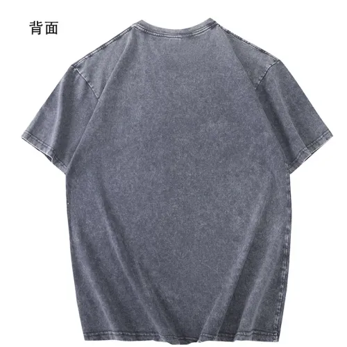 Replica Gucci T-Shirts Short Sleeved For Unisex #1474602 $45.00 USD for Wholesale